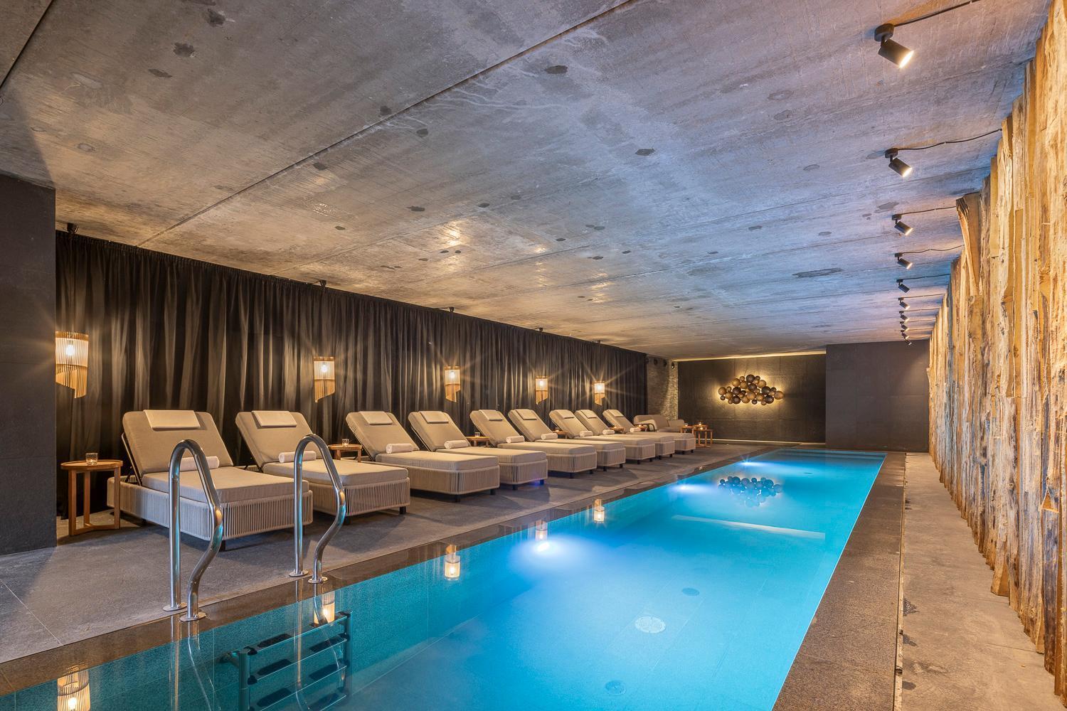 Pytloun Wellness Hotel Harrachov Exterior foto