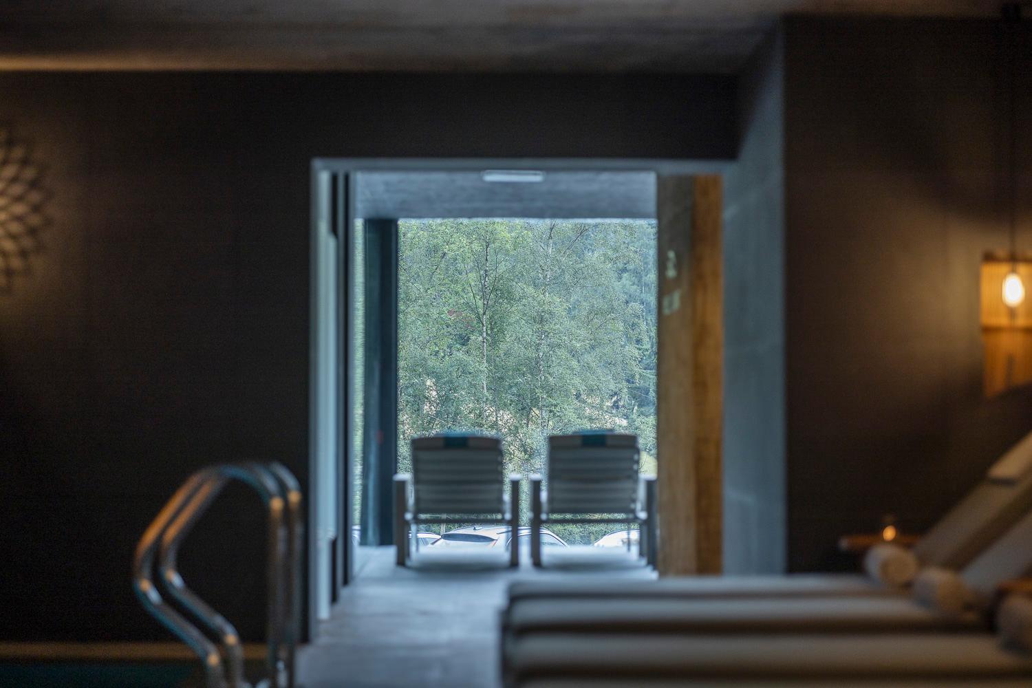 Pytloun Wellness Hotel Harrachov Exterior foto