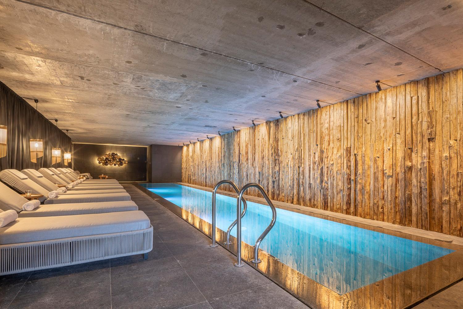 Pytloun Wellness Hotel Harrachov Exterior foto