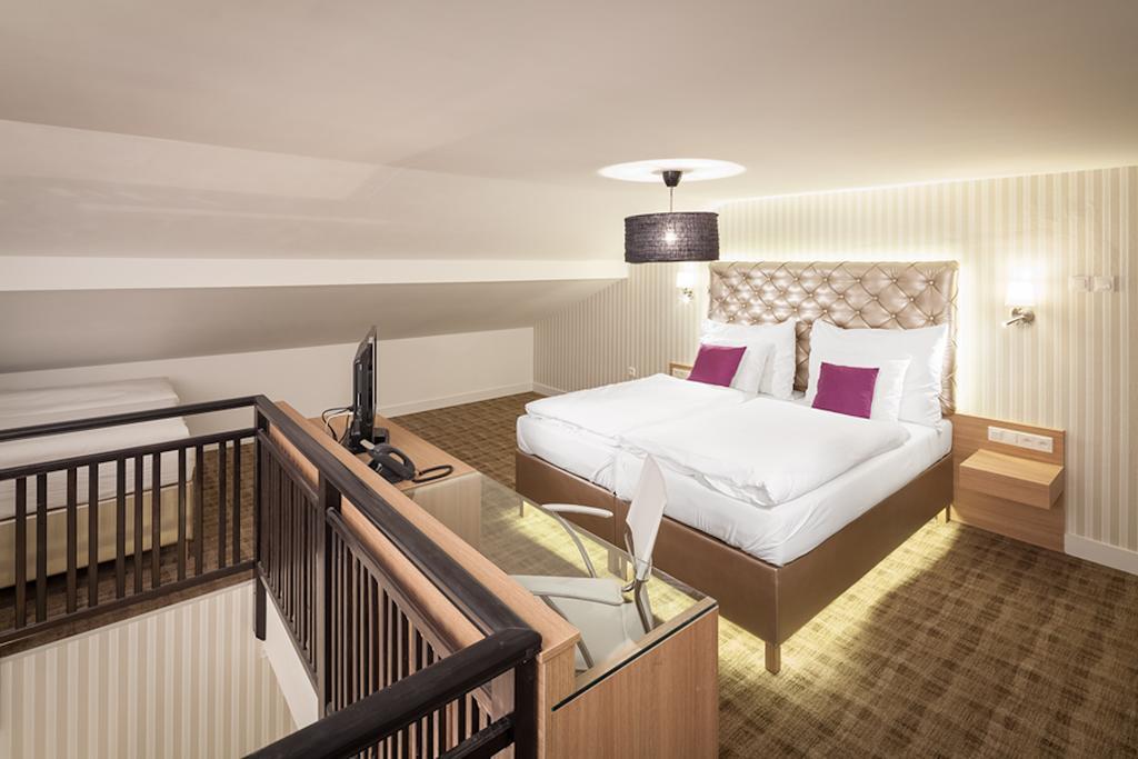 Pytloun Wellness Hotel Harrachov Exterior foto