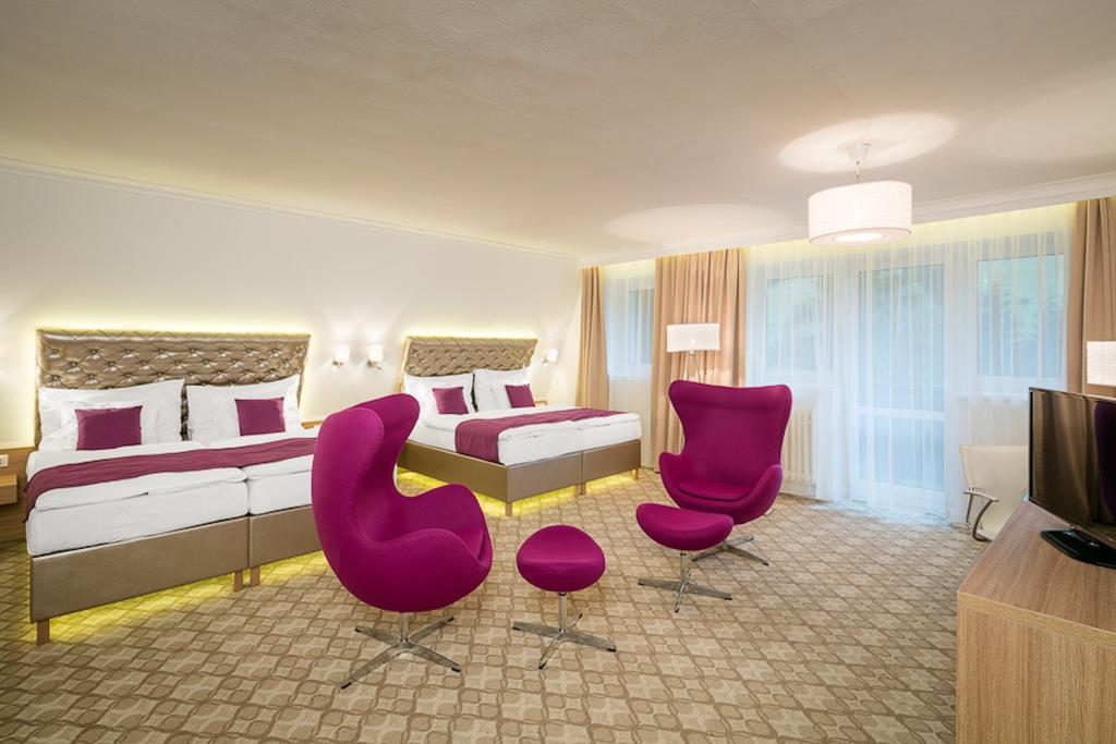 Pytloun Wellness Hotel Harrachov Exterior foto